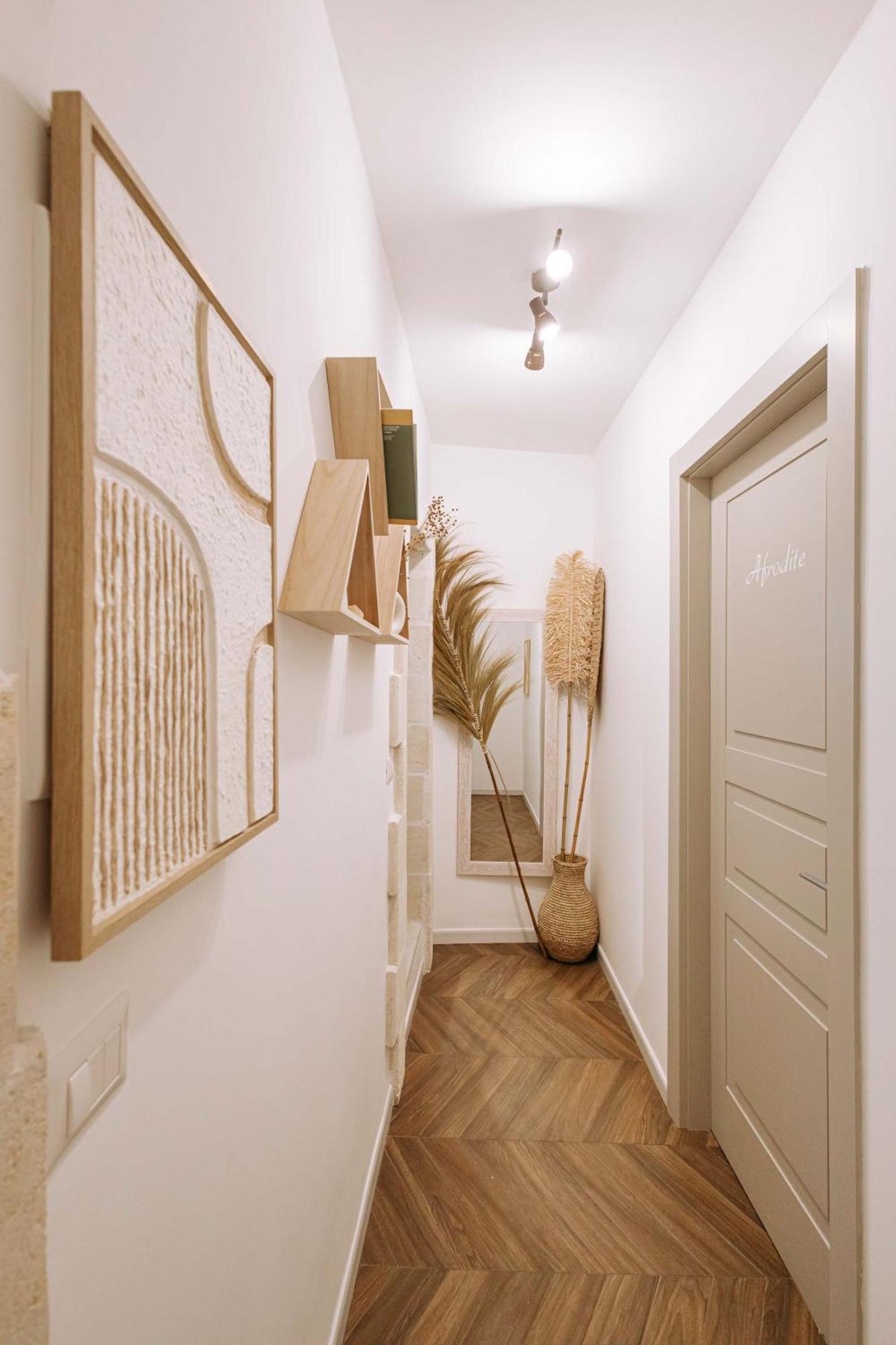 Dirium - Exclusive Rooms Monopoli Exterior foto