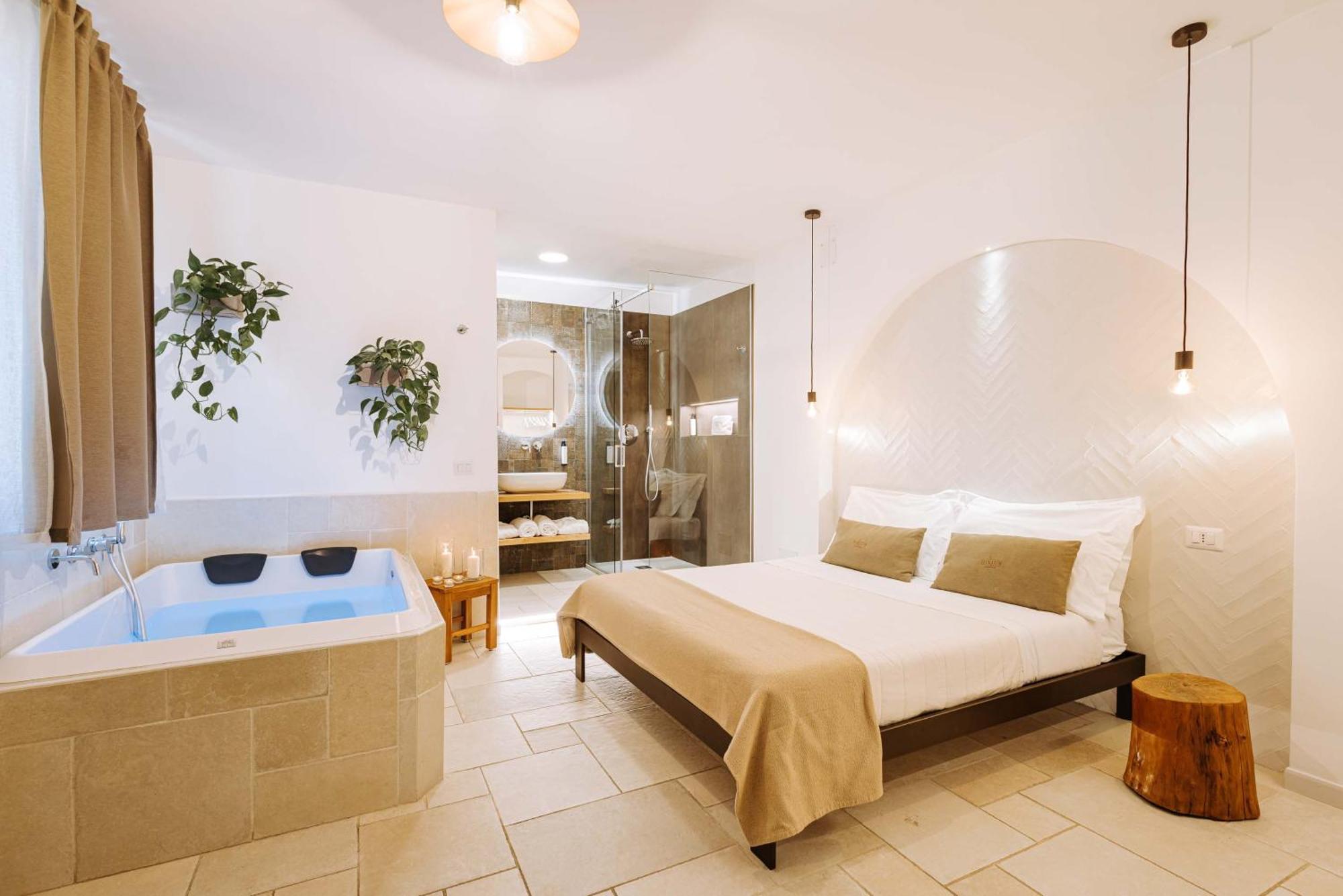 Dirium - Exclusive Rooms Monopoli Exterior foto